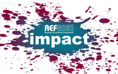 Preparing for Impact in REF2021