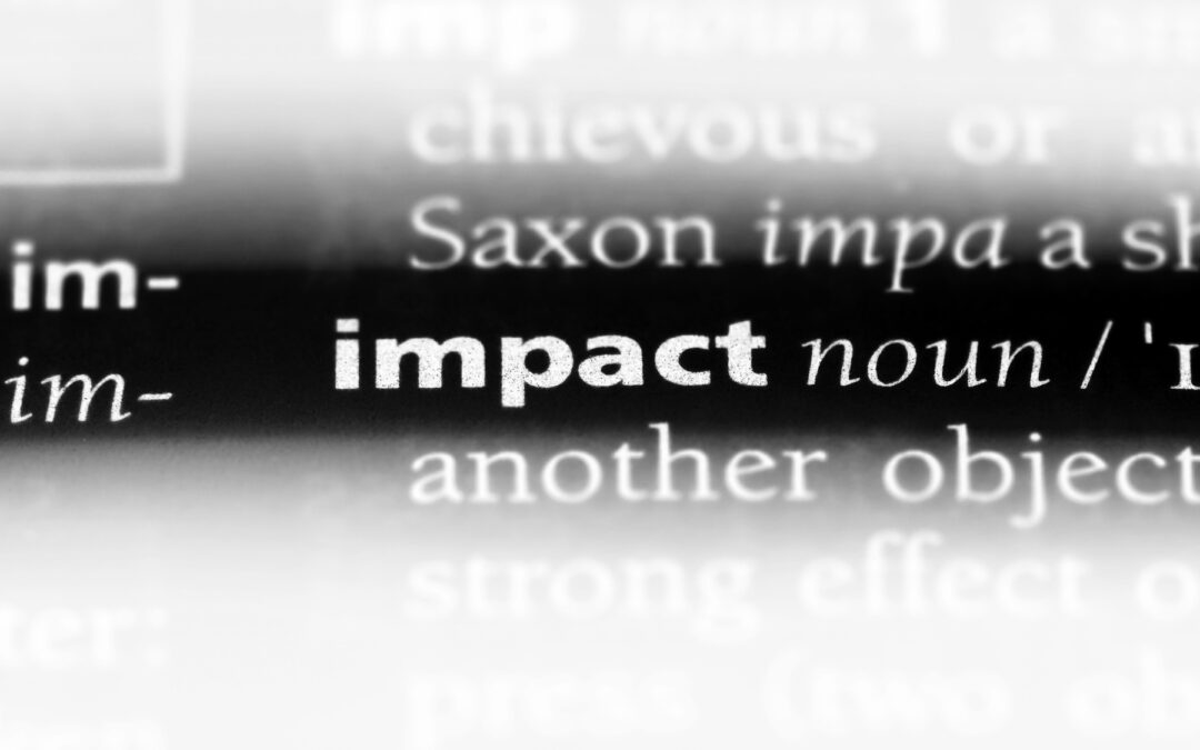What is the Difference between Academic Impact and Research Impact?