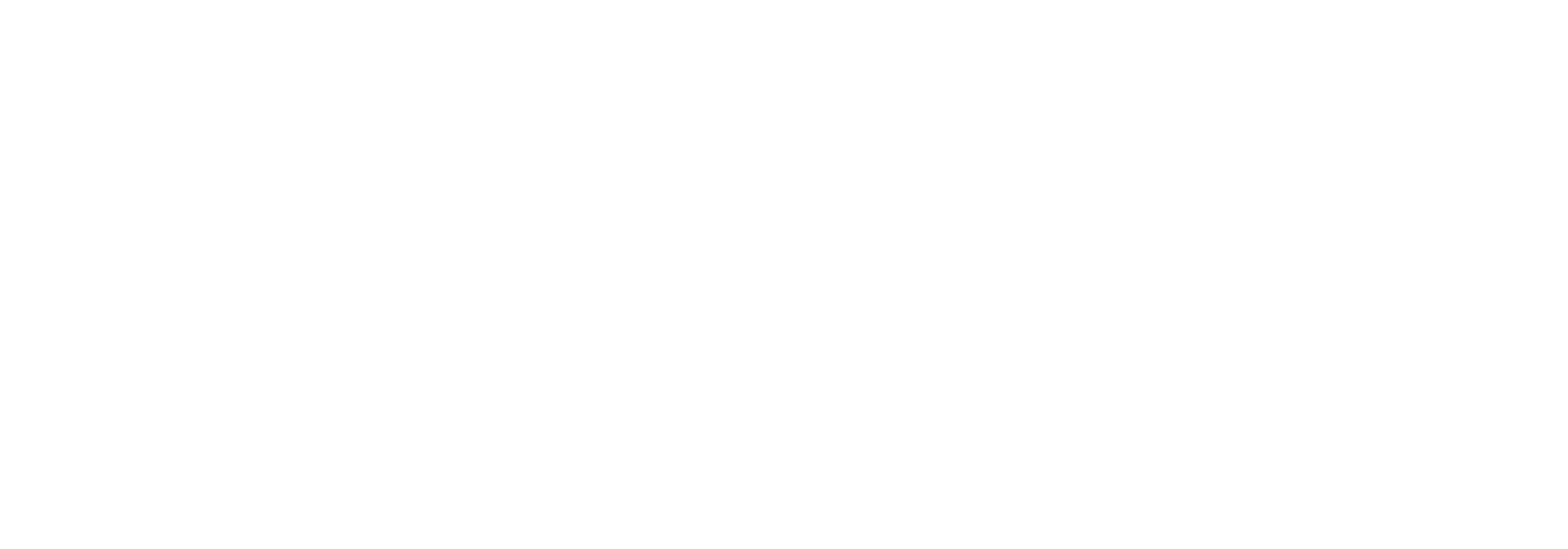 earthshot logo white